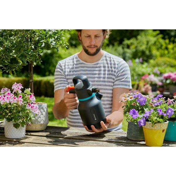 GARDENA Drucksprüher 1,25 L 7 GARDENA Drucksprüher 1,25 L – Bild 7