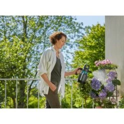 GARDENA Drucksprüher 1,25 L 18 GARDENA Drucksprüher 1,25 L -Gardena GARDENA Druckspr her 1 25 L@@1687277 7