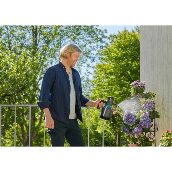 GARDENA Drucksprüher 1,25 L 10 GARDENA Drucksprüher 1,25 L – Bild 10