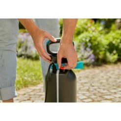 GARDENA Drucksprüher 5 L Comfort -Gardena GARDENA Druckspr her 5 L Comfort@@1687323 11