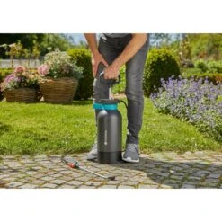 GARDENA Drucksprüher 5 L Comfort -Gardena GARDENA Druckspr her 5 L Comfort@@1687323 4
