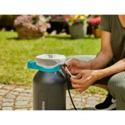 GARDENA Drucksprüher 5 L Comfort -Gardena GARDENA Druckspr her 5 L Comfort@@1687323 7