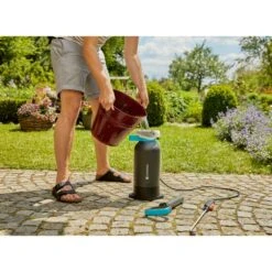 GARDENA Drucksprüher 5 L Comfort -Gardena GARDENA Druckspr her 5 L Comfort@@1687323 9