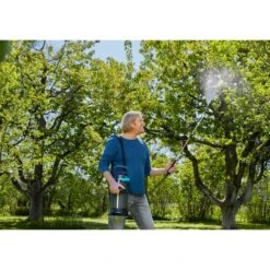 GARDENA Drucksprüher 5 L EasyPump -Gardena GARDENA Druckspr her 5 L EasyPump@@1687324 9