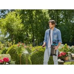 GARDENA Drucksprüher 5 L Plus 21 GARDENA Drucksprüher 5 L Plus -Gardena GARDENA Druckspr her 5 L Plus@@1687336 9