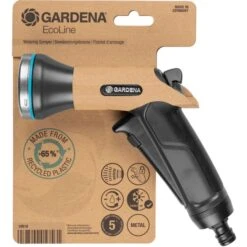 GARDENA EcoLine Bewässerungsbrause -Gardena GARDENA EcoLine Bew sserungsbrause@@1806185 4