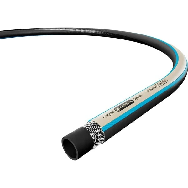 GARDENA EcoLine Schlauch 13mm (1/2"), 20 Meter 1 GARDENA EcoLine Schlauch 13mm (1/2"), 20 Meter