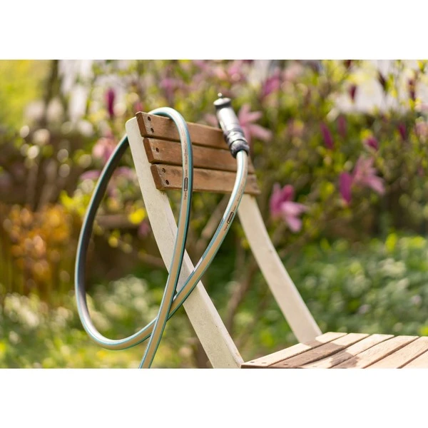 GARDENA EcoLine Schlauch 13mm (1/2"), 20 Meter, Mit Systemteilen – Bild 2