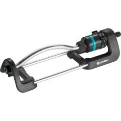 GARDENA EcoLine Viereckregner