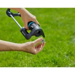 GARDENA EcoLine Viereckregner -Gardena GARDENA EcoLine Viereckregner@@1807048 2