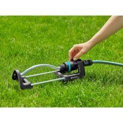 GARDENA EcoLine Viereckregner -Gardena GARDENA EcoLine Viereckregner@@1807048 3