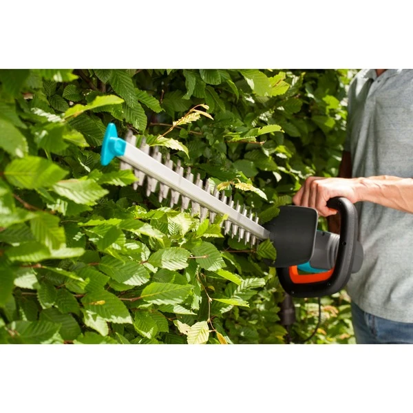 GARDENA Elektro-Heckenschere ComfortCut 600/55 4 GARDENA Elektro-Heckenschere ComfortCut 600/55 – Bild 4