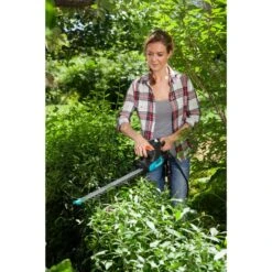 GARDENA Elektro-Heckenschere EasyCut 420/45 5 GARDENA Elektro-Heckenschere EasyCut 420/45 -Gardena GARDENA Elektro Heckenschere EasyCut 420 45@@9whddu06 2