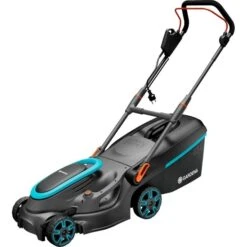 GARDENA Elektro-Rasenmäher PowerMax 37/1800 G2