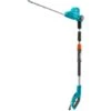 GARDENA Elektro-Teleskop-Heckenschere THS 500/48