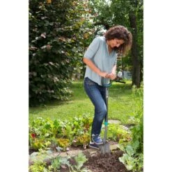 GARDENA ErgoLine Damen-Spaten -Gardena GARDENA ErgoLine Damen Spaten@@9whshu06 6