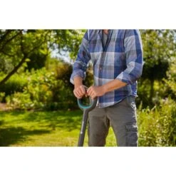GARDENA ErgoLine Spaten -Gardena GARDENA ErgoLine Spaten@@9whshu04 4