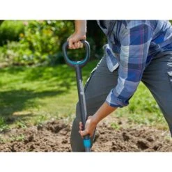 GARDENA ErgoLine Spaten -Gardena GARDENA ErgoLine Spaten@@9whshu04 7
