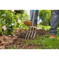 GARDENA ErgoLine Spatengabel -Gardena GARDENA ErgoLine Spatengabel@@9whshu08 7