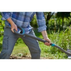 GARDENA ErgoLine Spitz-Spaten -Gardena GARDENA ErgoLine Spitz Spaten@@9whshu07 5