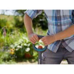 GARDENA ErgoLine Teleskop-Spaten -Gardena GARDENA ErgoLine Teleskop Spaten@@9whshu09 3