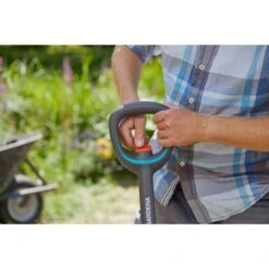 GARDENA ErgoLine Teleskop-Spaten -Gardena GARDENA ErgoLine Teleskop Spaten@@9whshu09 6