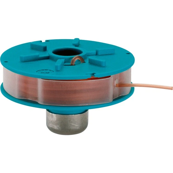 GARDENA Ersatzfadenspule Für Turbotrimmer 2542, 2544, 2555, Mäh-Faden