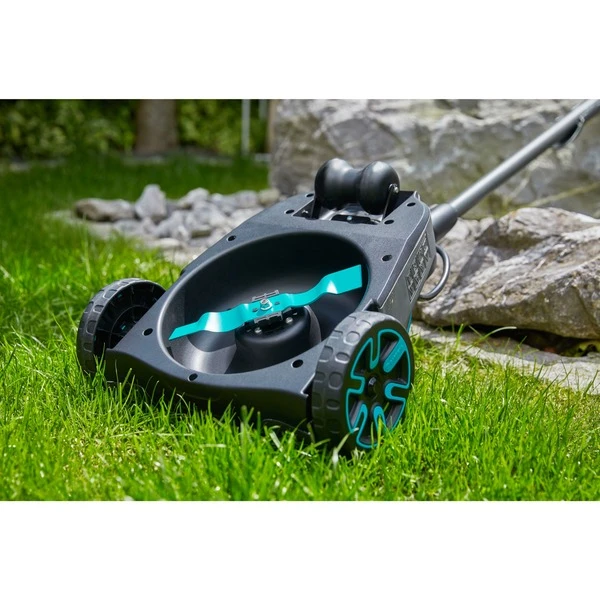 GARDENA Ersatzmesser Für Akku-Rasenmäher HandyMower Li-18/22 – Bild 3