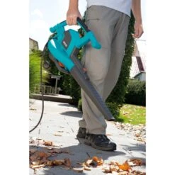 GARDENA Gartensauger/-Bläser ErgoJet 3000, Laubsauger/Laubbläser -Gardena GARDENA Gartensauger Bl ser ErgoJet 3000 Laubsauger Laubbl ser@@9whjdu00 2