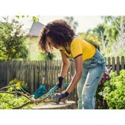 GARDENA Gerätehandschuh Größe 9/L -Gardena GARDENA Ger tehandschuh Gr e 9 L@@1687465 2