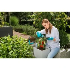 GARDENA Grundausstattung Kleingeräte 08965-30, Garten-Set 10 GARDENA Grundausstattung Kleingeräte 08965-30, Garten-Set -Gardena GARDENA Grundausstattung Kleinger te 08965 30 Garten Set@@1308231 2