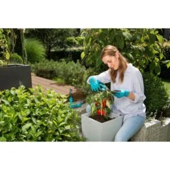 GARDENA Grundausstattung Kleingeräte 08965-30, Garten-Set 13 GARDENA Grundausstattung Kleingeräte 08965-30, Garten-Set -Gardena GARDENA Grundausstattung Kleinger te 08965 30 Garten Set@@9wihau39 34