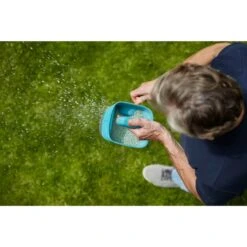 GARDENA Handstreuer M (431-20), Streugerät -Gardena GARDENA Handstreuer M 431 20 Streuger t@@9wihru33 8