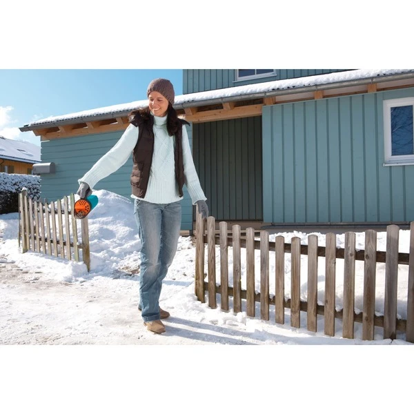 GARDENA Kleinstreuer S (3255-20), Streugerät 4 GARDENA Kleinstreuer S (3255-20), Streugerät – Bild 4