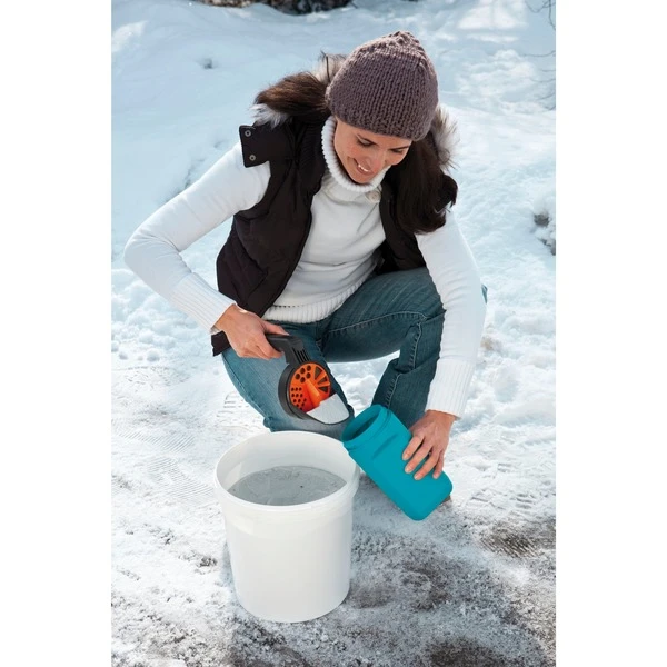 GARDENA Kleinstreuer S (3255-20), Streugerät 5 GARDENA Kleinstreuer S (3255-20), Streugerät – Bild 5