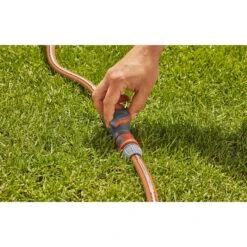 GARDENA Kupplung Mit Regulierventil -Gardena GARDENA Kupplung mit Regulierventil@@1890248 5