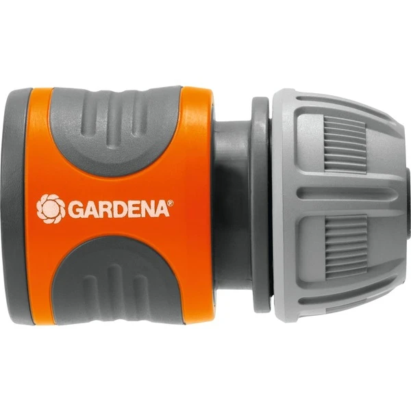 GARDENA Kupplungs-Satz Für 13mm (1/2")- Und 15mm (5/8”)-Schläuche – Bild 2