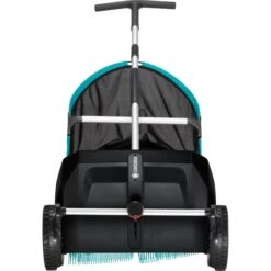 GARDENA Laub- Und Rasensammler, Mit Fangsack 14 GARDENA Laub- Und Rasensammler, Mit Fangsack -Gardena GARDENA Laub und Rasensammler mit Fangsack@@9whxhu00 3