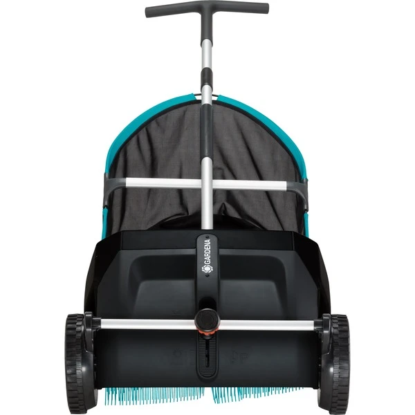 GARDENA Laub- Und Rasensammler, Mit Fangsack 4 GARDENA Laub- Und Rasensammler, Mit Fangsack – Bild 4