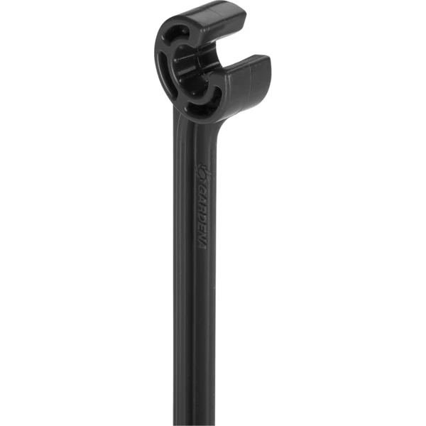 GARDENA MDS-Rohrhalter Für Verteilerrohr 4,6mm (3/16"), Halterung – Bild 3
