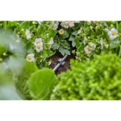 GARDENA MDS-Rohrhalter Für Verteilerrohr 4,6mm (3/16"), Halterung -Gardena GARDENA MDS Rohrhalter f r Verteilerrohr 4 6mm 3 16 Halterung@@1807054 3