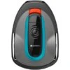 GARDENA Mähroboter Smart SILENO City 600m² Set