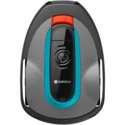 GARDENA Mähroboter Smart SILENO City 600m² Set