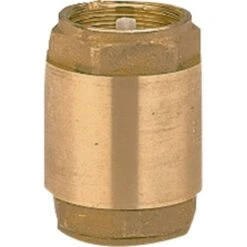 GARDENA Messing-Zwischenventil 33,3mm (G1")