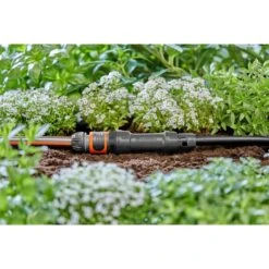 GARDENA Micro-Drip-System Basisgerät 1000, Tropfsystem -Gardena GARDENA Micro Drip System Basisger t 1000 Tropfsystem@@1890287 2