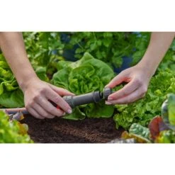 GARDENA Micro-Drip-System Basisgerät 1000, Tropfsystem -Gardena GARDENA Micro Drip System Basisger t 1000 Tropfsystem@@1890287 3