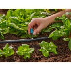 GARDENA Micro-Drip-System Endkleinflächendüse, 10 Stück 8 GARDENA Micro-Drip-System Endkleinflächendüse, 10 Stück -Gardena GARDENA Micro Drip System Endkleinfl chend se 10 St ck@@1890344 2