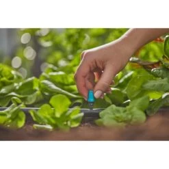 GARDENA Micro-Drip-System Endkleinflächendüse, 10 Stück 9 GARDENA Micro-Drip-System Endkleinflächendüse, 10 Stück -Gardena GARDENA Micro Drip System Endkleinfl chend se 10 St ck@@1890344 3