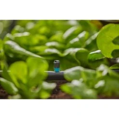 GARDENA Micro-Drip-System Endstreifendüse, 5 Stück -Gardena GARDENA Micro Drip System Endstreifend se 5 St ck@@1890291 4
