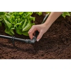 GARDENA Micro-Drip-System L-Stück 13mm (1/2"), Verbindung 8 GARDENA Micro-Drip-System L-Stück 13mm (1/2"), Verbindung -Gardena GARDENA Micro Drip System L St ck 13mm 1 2 Verbindung@@1890304 3